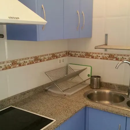 Apartamento Junto Al Puerto De Apartment Fuengirola
