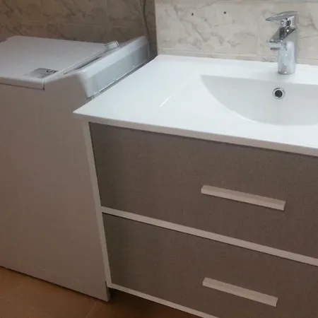 Apartamento Junto Al Puerto De
