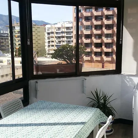 Apartment Apartamento Junto Al Puerto De *
