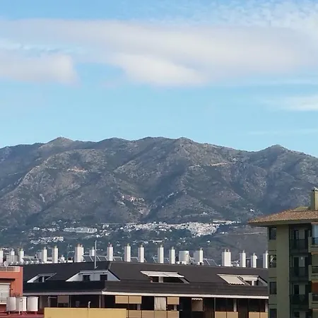 Apartamento Junto Al Puerto De * Fuengirola