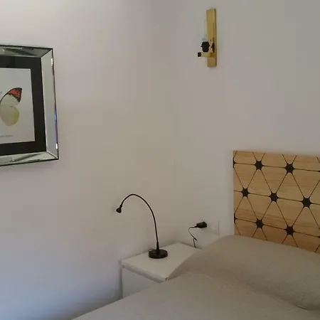 Apartment Apartamento Junto Al Puerto De *